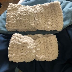 Winter headband/ ear warmer